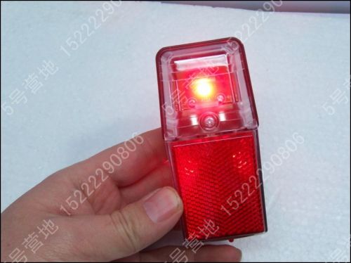 Eclairage pour vélo - Ref 2400808