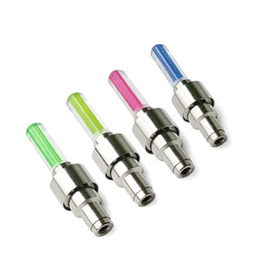 Eclairage pour vélo - feux de Valve Ref 2400835