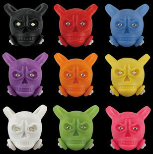 Eclairage pour vélo - Frog Lumières Ref 2400836