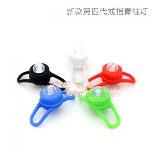 Eclairage pour vélo - Frog Lumières Ref 2400837