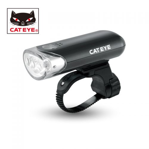 Eclairage pour vélo CAT EYE - phare Ref 2400841