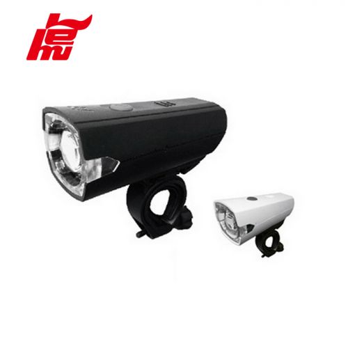 Eclairage pour vélo LEHU - phare Ref 2400858