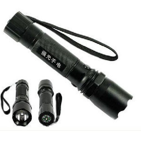 Eclairage pour vélo - Ref 2400861