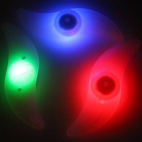 Eclairage pour vélo LUWINT - Hot Wheels Lumières Ref 2400866