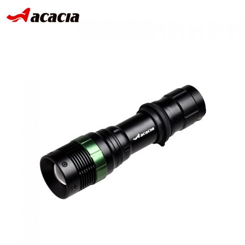 Eclairage pour vélo ACACIA - phare Ref 2400873