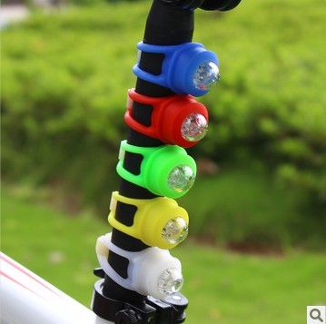 Eclairage pour vélo - Frog Lumières Ref 2400878