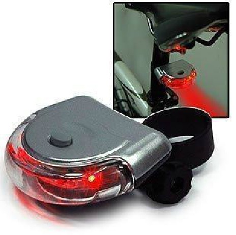 Eclairage pour vélo - Taillights Ref 2400886