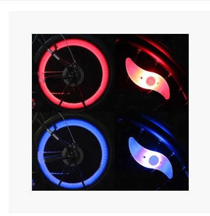 Eclairage pour vélo - Hot Wheels Lumières Ref 2400893