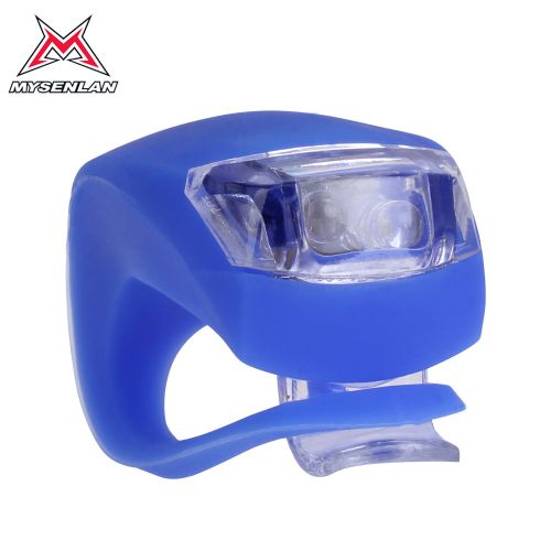 Eclairage pour vélo RUSUOO - Frog Lumières Ref 2400913