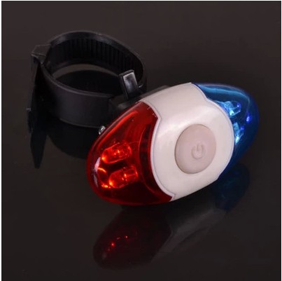 Eclairage pour vélo - Ref 2400925