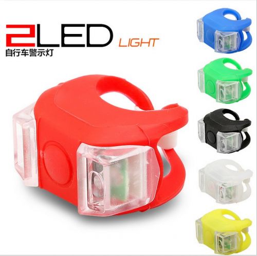 Eclairage pour vélo - Frog Lumières Ref 2400929