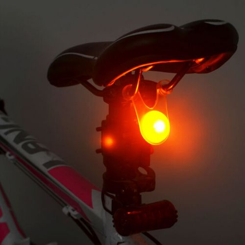 Eclairage pour vélo - Taillights Ref 2400953