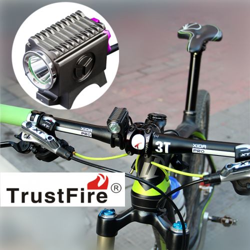 Eclairage pour vélo TRUSTFIRE - phare Ref 2400959