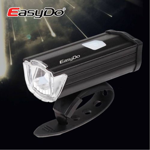 Eclairage pour vélo EASYDO - phare Ref 2400964