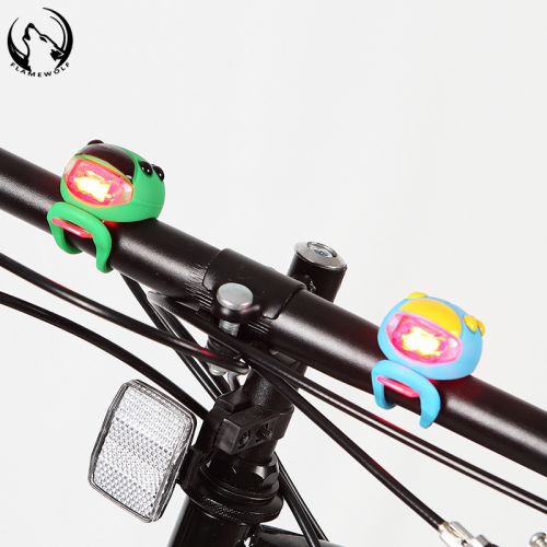 Eclairage pour vélo - phare Ref 2400981