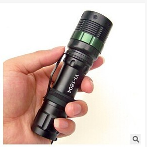 Eclairage pour vélo - Ref 2400984