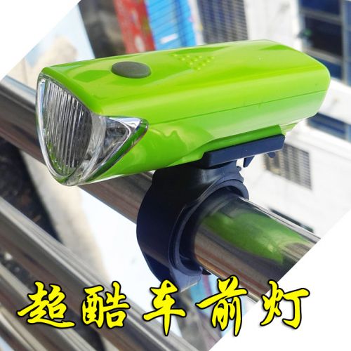 Eclairage pour vélo ZENTORACK - phare Ref 2400992