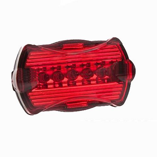 Eclairage pour vélo FOREVER - Taillights Ref 2401023