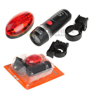 Eclairage pour vélo - phare Ref 2401024