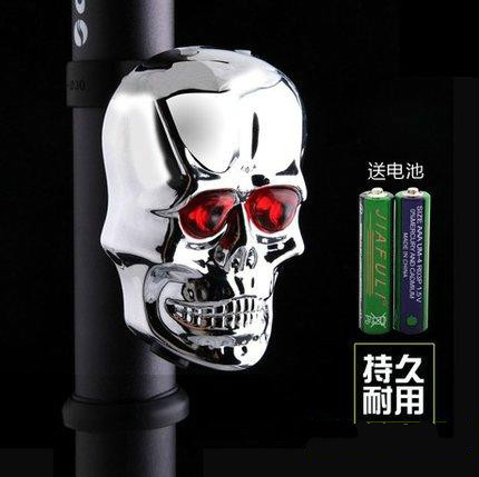 Eclairage pour vélo TOTTA - Taillights Ref 2401051