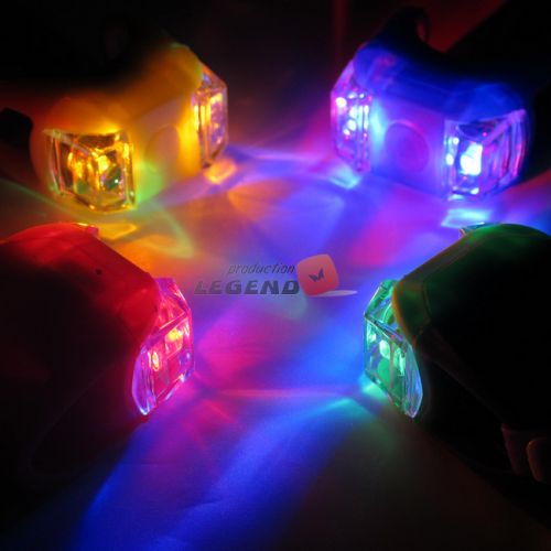 Eclairage pour vélo - Ref 2401089