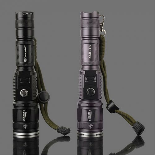 Eclairage pour vélo TOTTA - Ref 2401093