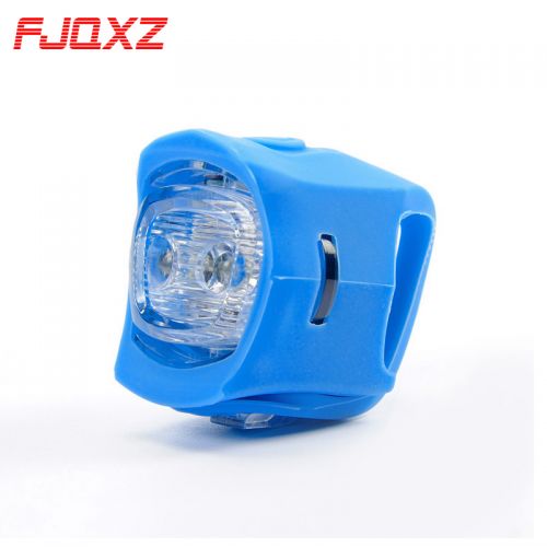 Eclairage pour vélo FJQXZ - Frog Lumières Ref 2401102