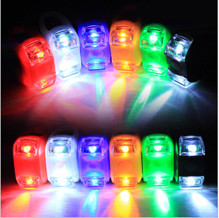 Eclairage pour vélo - Frog Lumières Ref 2401120