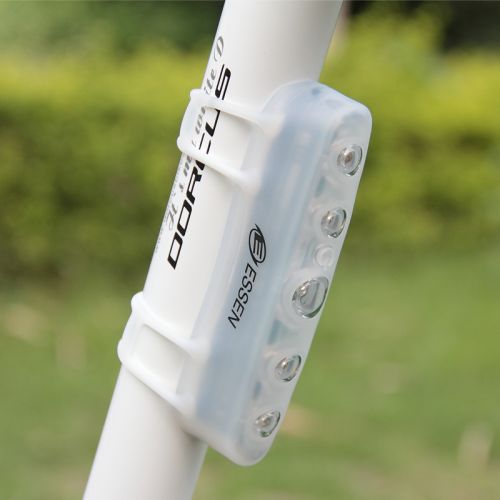 Eclairage pour vélo ESSEN - Taillights Ref 2401136