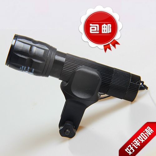 Eclairage pour vélo - phare Ref 2401155