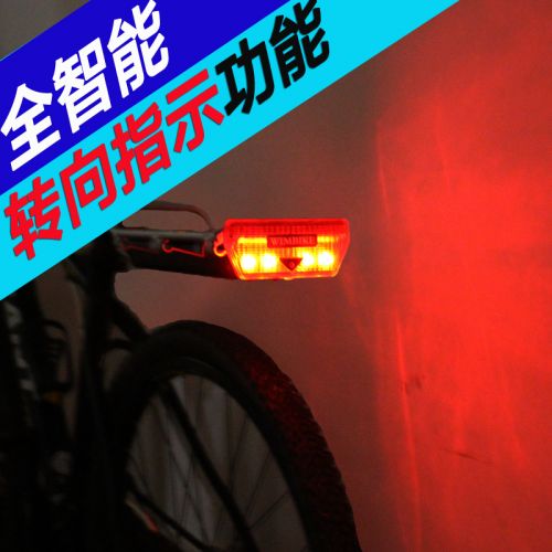 Eclairage pour vélo WIMBIKE - Taillights Ref 2401191