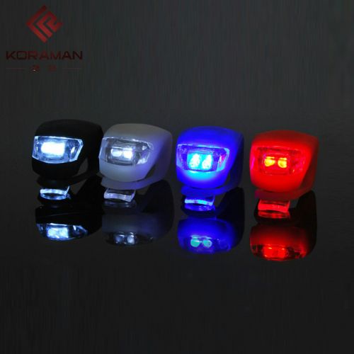 Eclairage pour vélo KORAMAN - Frog Lumières Ref 2401198