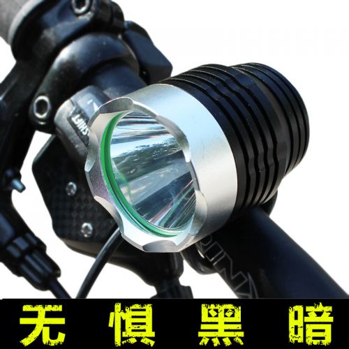Eclairage pour vélo - phare Ref 2401210