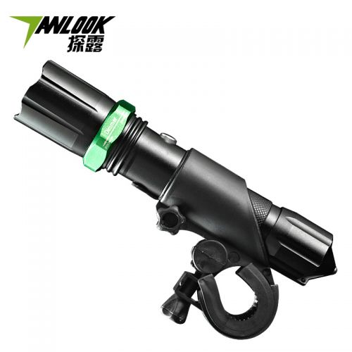 Eclairage pour vélo - phare Ref 2401228