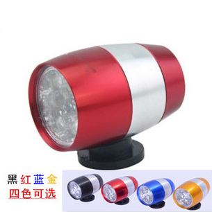 Eclairage pour vélo - phare Ref 2401231