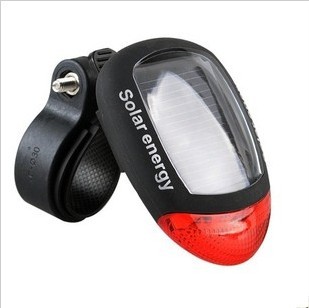 Eclairage pour vélo - Ref 2401242