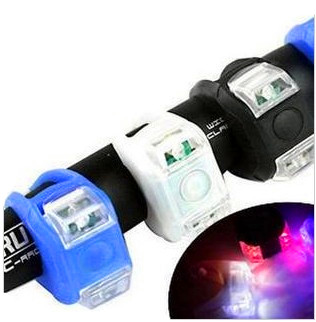 Eclairage pour vélo - Ref 2401253