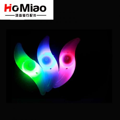 Eclairage pour vélo - Hot Wheels Lumières Ref 2401256