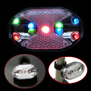 Eclairage pour vélo - Taillights Ref 2401284