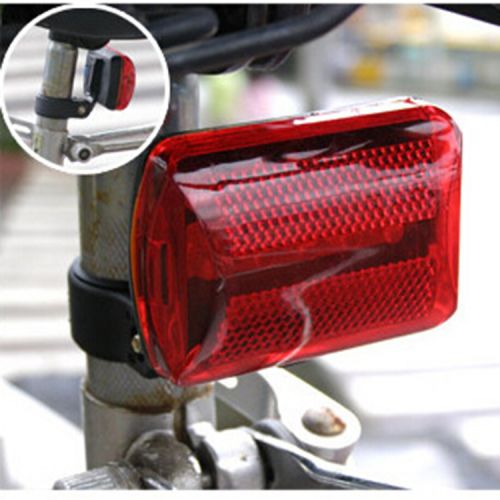 Eclairage pour vélo - Taillights Ref 2401313