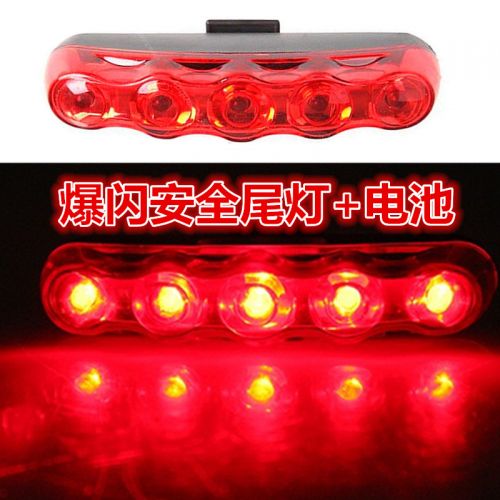 Eclairage pour vélo - Taillights Ref 2401317