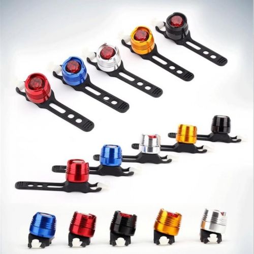 Eclairage pour vélo - Taillights Ref 2401319