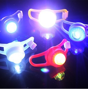 Eclairage pour vélo - Frog Lumières Ref 2401321