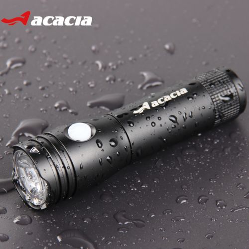 Eclairage pour vélo ACACIA - phare Ref 2401322