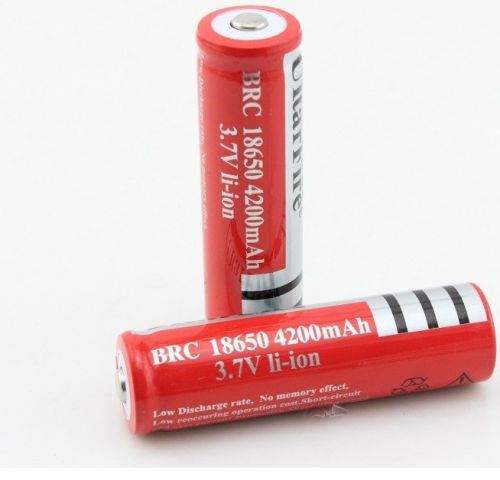 Eclairage pour vélo TOTTA - Ref 2401341