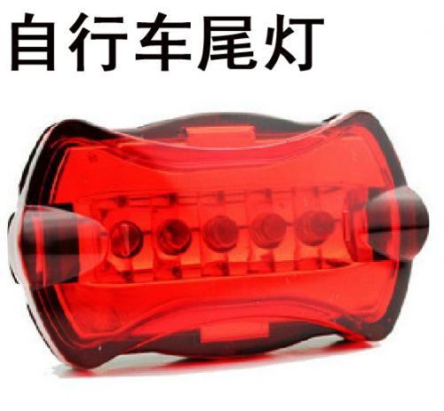 Eclairage pour vélo - Taillights Ref 2401385