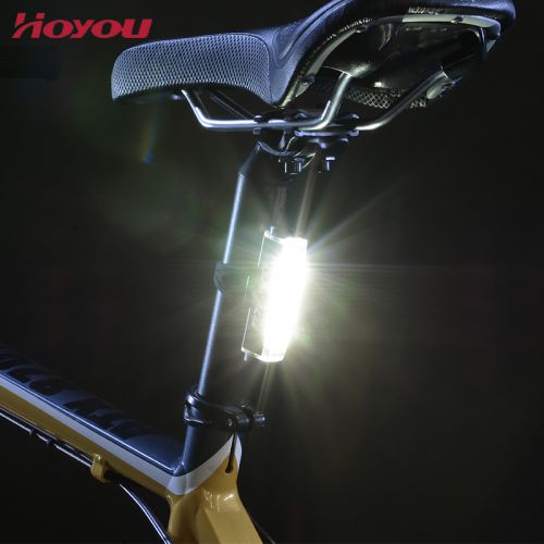 Eclairage pour vélo HOYOU - Taillights Ref 2401407