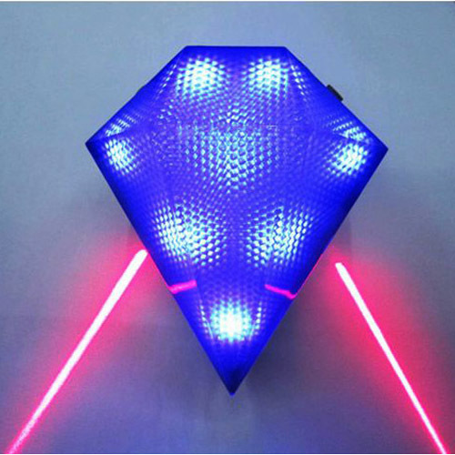 Eclairage pour vélo INBIKE - Taillights Ref 2401419