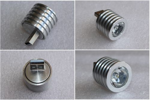 Eclairage pour vélo - phare Ref 2401450