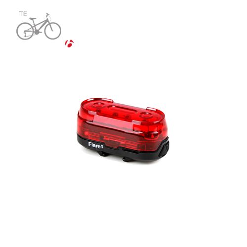 Eclairage pour vélo BONTRAGER - Taillights Ref 2401464